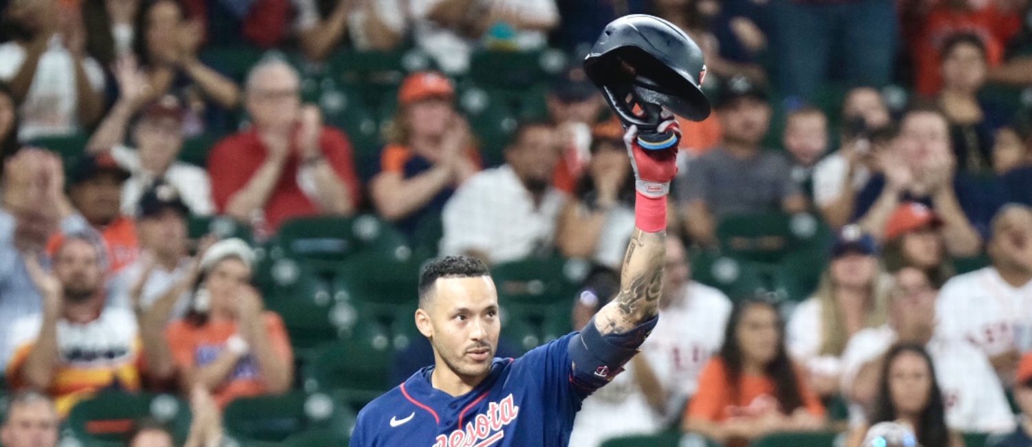 Carlos Correa