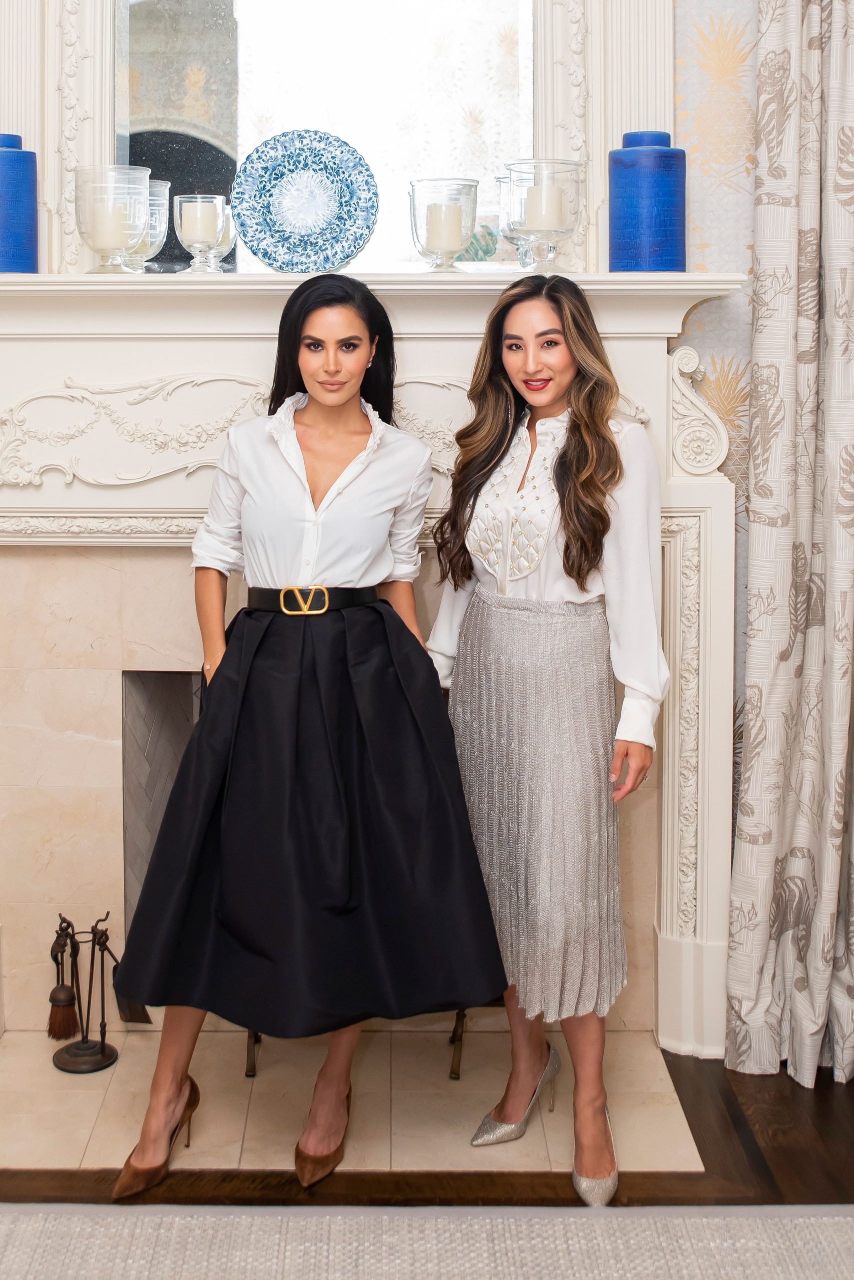 DSOL Fashion Notes Chairs 2022