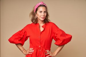 DSOL Lele Sadoughi