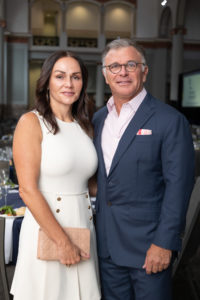 Dana Barton , Robert Clay photo by Daniel Ortiz