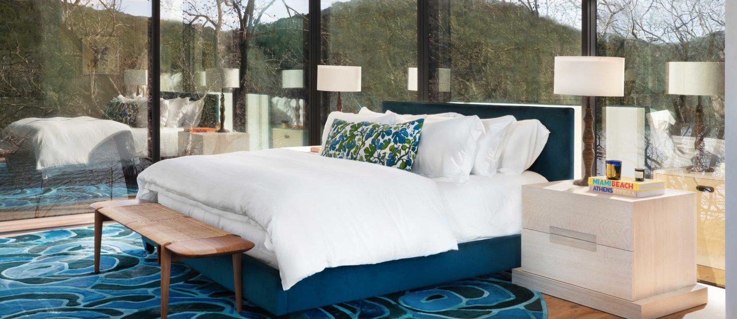 With its panelized precision, Dario brings architectural fantasies to life years faster than a traditional hime build can.
