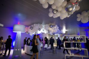 Porsche Opening