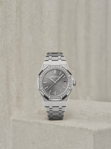 HPV Audemars Piguet Fall2022