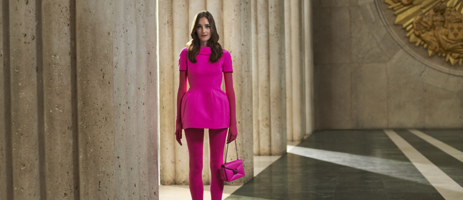 HPV Valentino Fall2022