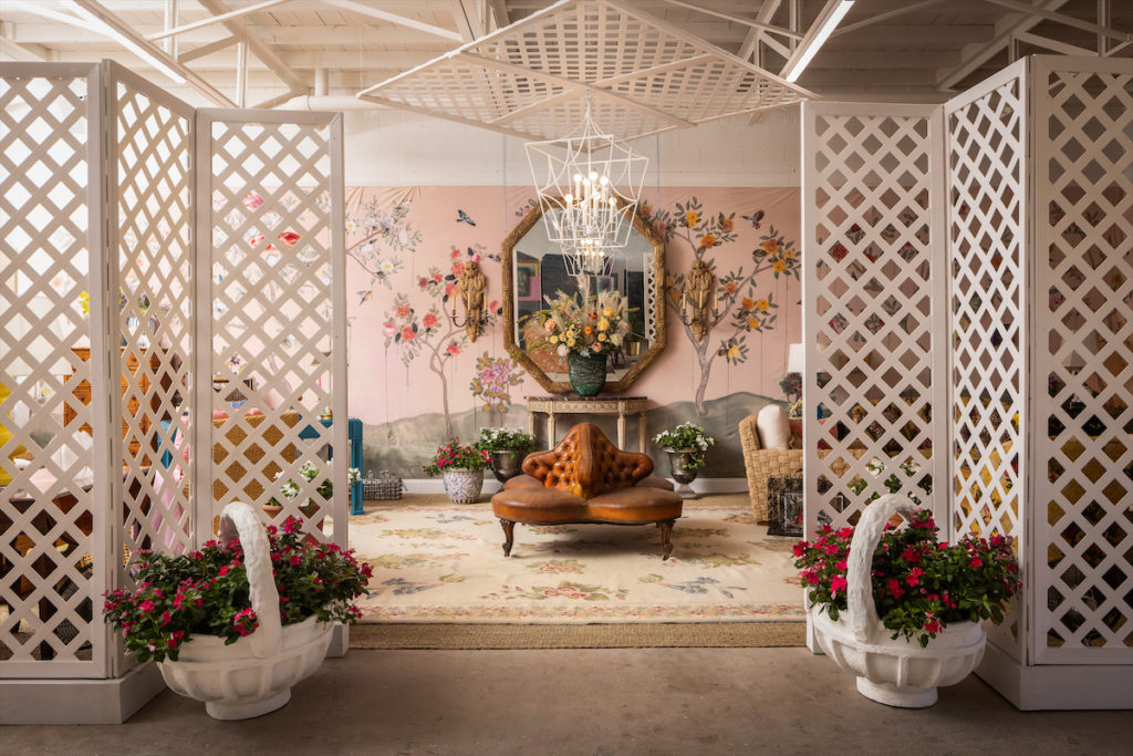 Hayslip Design (Photo by Aaron Dougherty)