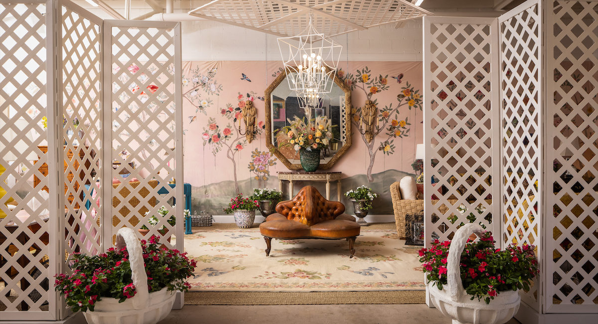 Hayslip Design (Photo by Aaron Dougherty)