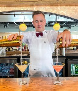 Hudson- Hudson House proves it can do more than one thing at once, opening three new location soon including Houston and Fort Worth.