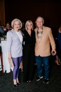 Jo Furr, Dr Erin Furr Stimming, Jim Furr photo by Rae Tay Photography