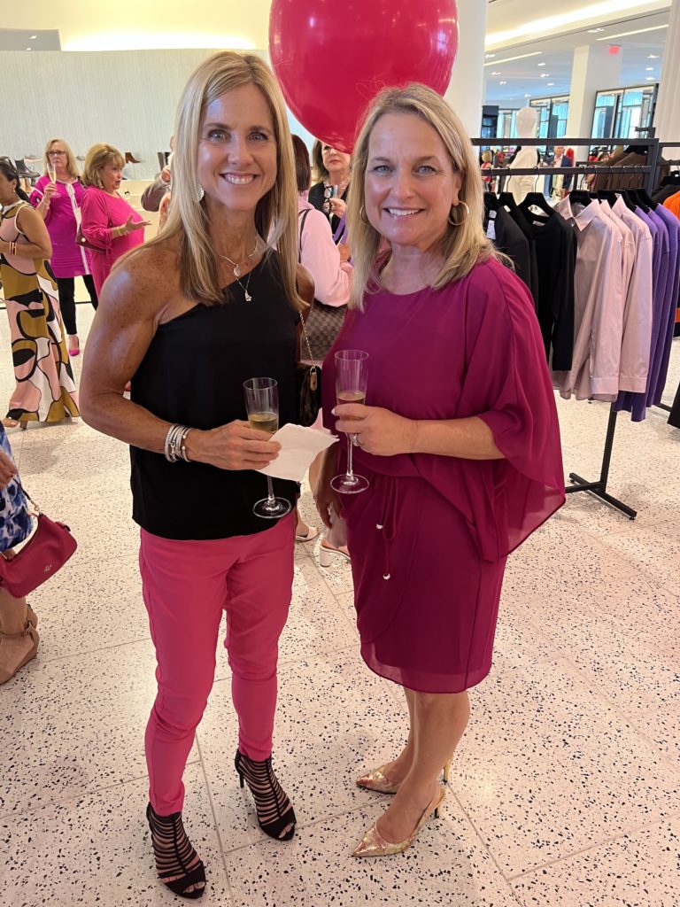  (Photo by Courtesy of the American Cancer Society)