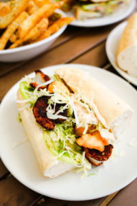 LKB- Black & Tan Po Boy-6 (Photo by Mikah Danae)