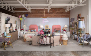 Lark Interiors (Photo by Aaron Dougherty)