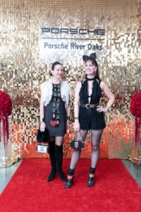 Maria Bassa, Beth Meucke