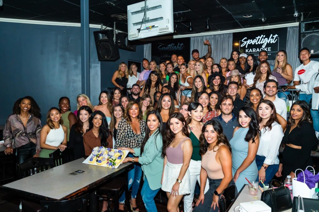 The company has grown to include 150 agents across three cities in just over a year and a half. 