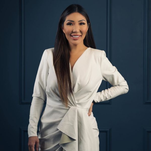NextGen Founder Julia Wang Has Launched a Real Estate Revolution