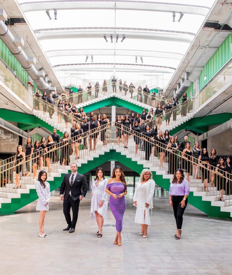 NextGen Founder Julia Wang Has Launched a Real Estate Revolution