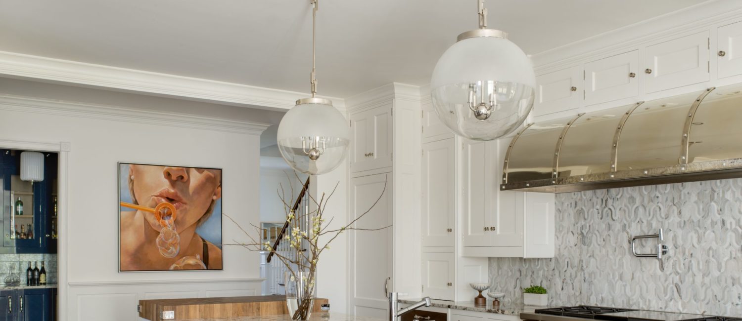 Peacock – Was at the forefront of the white kitchen trend, popular for its timeless nature.