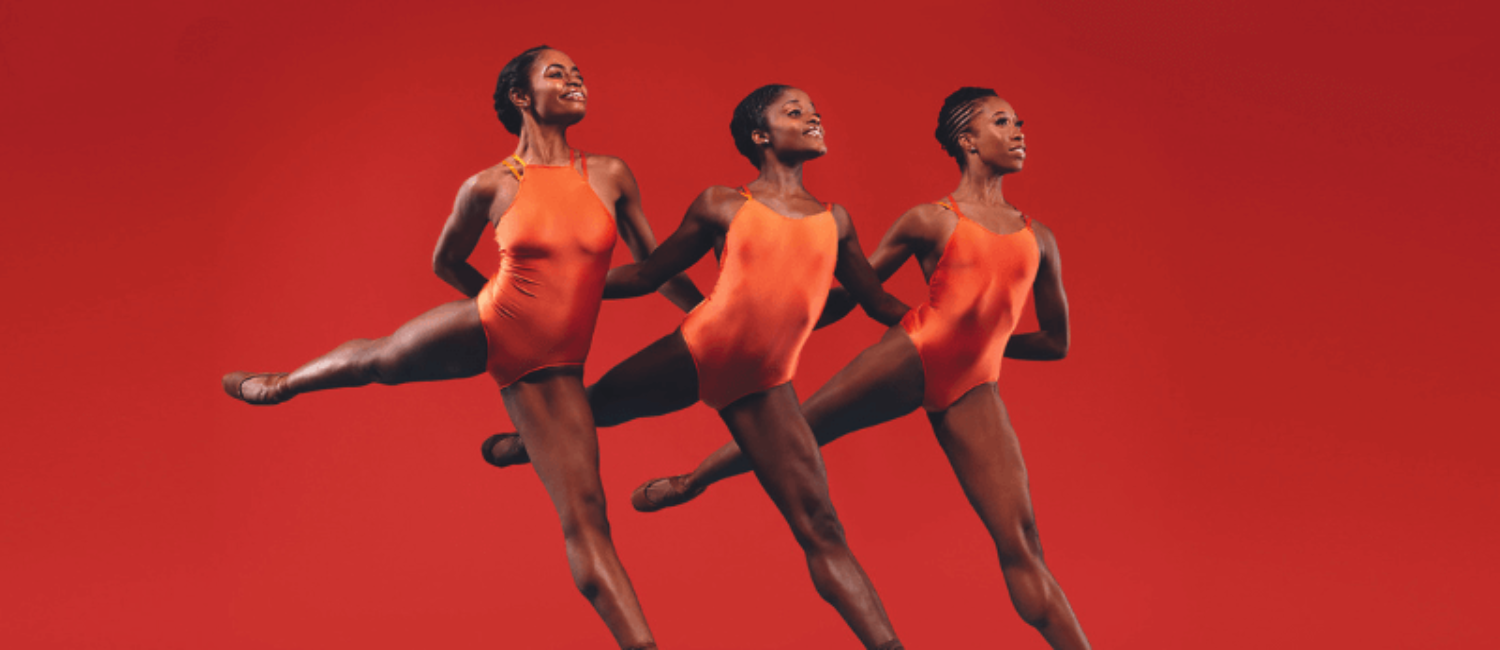 Performing Arts Houston includes Dance Theatre of Harlem in its Houston Theater Week offering.