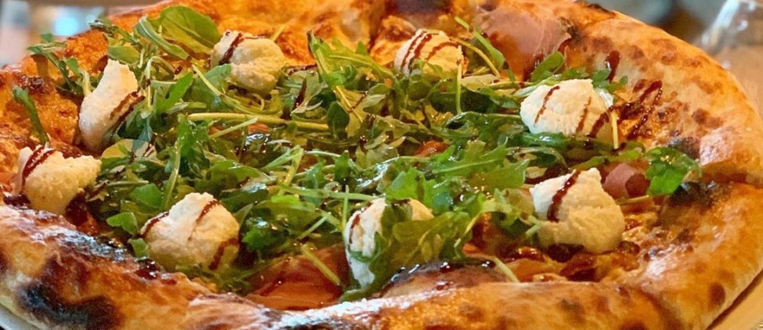 Pie Tap Pizza is known for its crispy crust. Now, Fort Worth is getting its very own first Pie Tap restaurant.