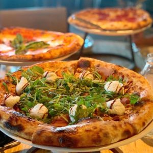 Pie Tap Pizza is known for its crispy crust. Now, Fort Worth is getting its very own first Pie Tap restaurant.