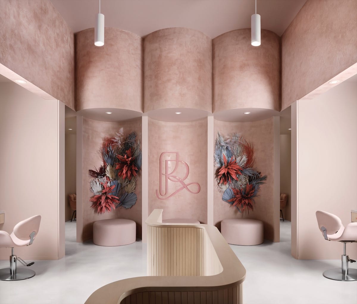 Pressed Roots, the DallasBased Salon for Textured Hair, Expands