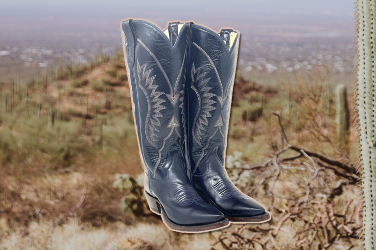 Texas Cowboy Boots — 8 Great Western Brands for Every Style