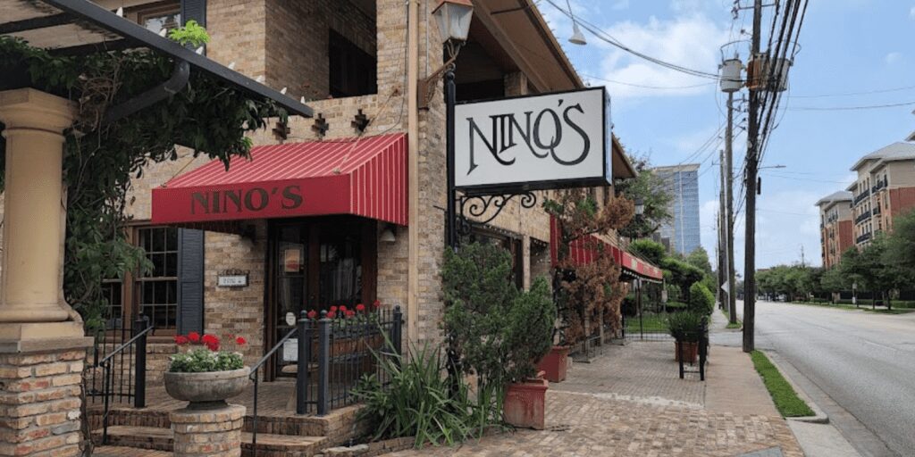 Nino’s is shuttering after decades of serving the Mandola’s Italian food in Houston.