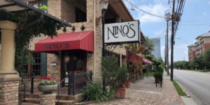 Nino’s is shuttering after decades of serving the Mandola’s Italian food in Houston.
