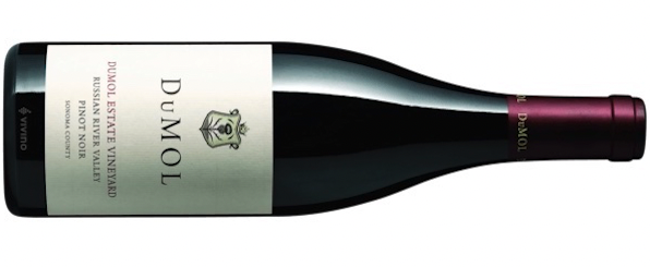 The 2019 DuMOL Estate Vineyard Pinot Noir