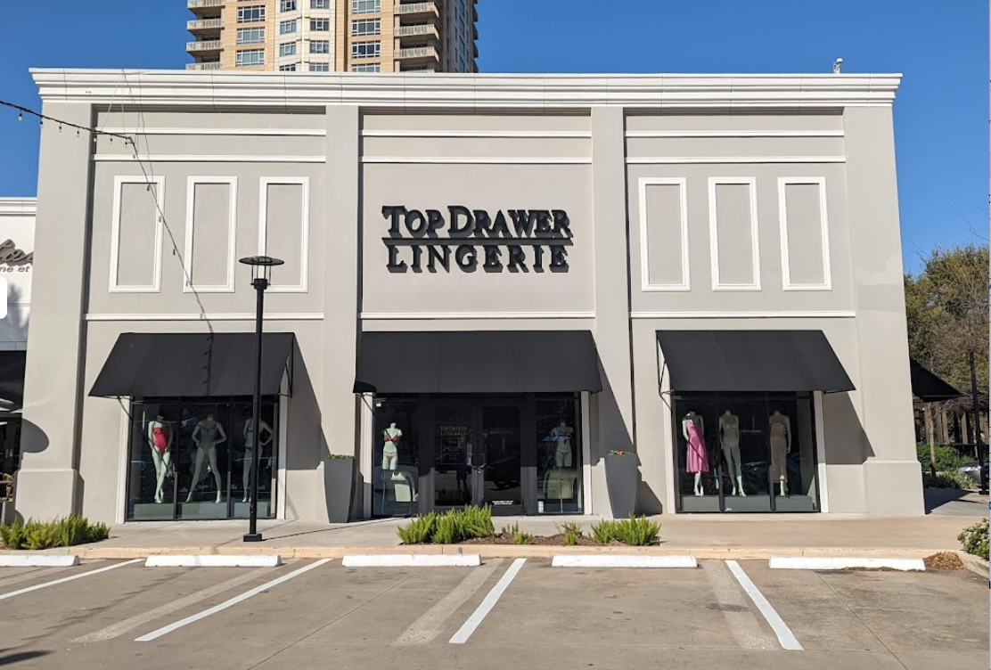 Houston Lingerie Shop Named the Best in America — The Unlikely Rise of