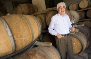 Serge Hochar