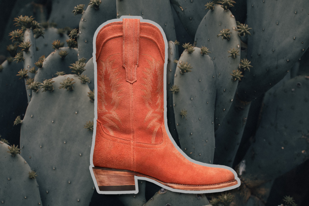 Pin on King Ranch Cowboy Boots