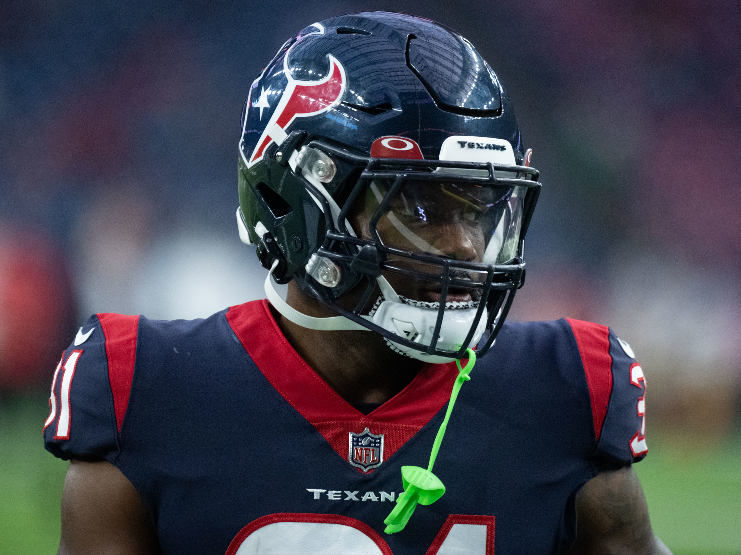 Dameon Pierce Brings Unshakeable Confidence to Texans' No. 1 Role — How  Rookie Believers Are Finally Making Pro Football in Houston Fun Again -  PaperCity Magazine