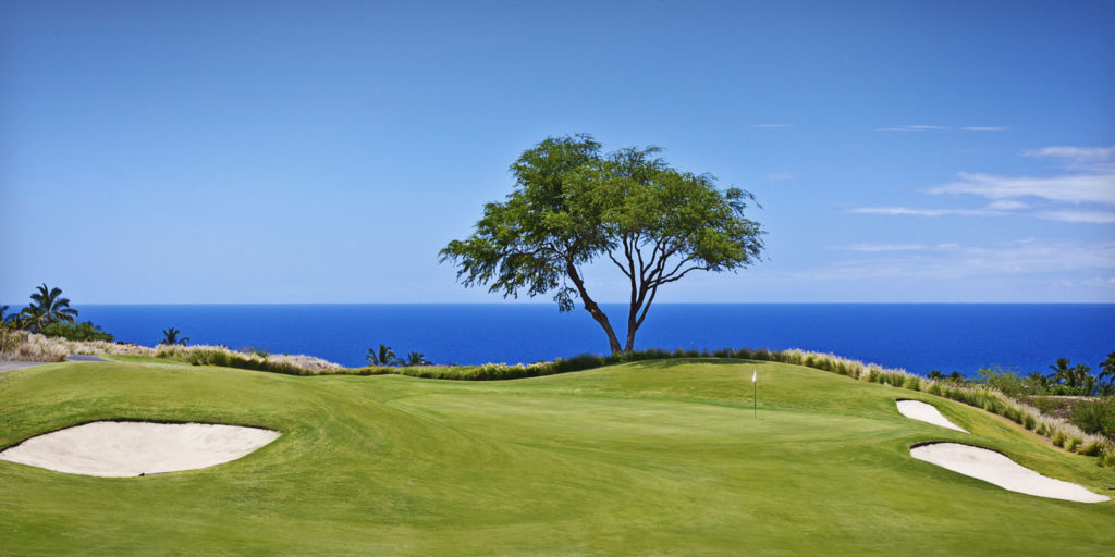 Mauna Kea was built in 1965 and designed by legendary architect Edward Charles Bassett. (Courtesy)