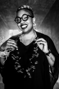 Janice Bond opens her new space, Art Is Bond, on Friday, September 9, 2022, at the 4411 Montrose Gallery Buildings, as one of the most eagerly watched gallery arrivals in recent years in the Texas art scene. (Photo by Gerardo Velasquez)