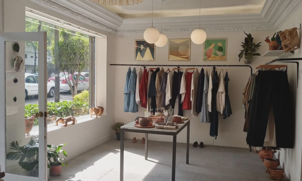The Best Stores and Exciting Shopping in Mexico City, According to a Local