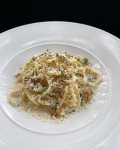 Dea Restaurant Dallas