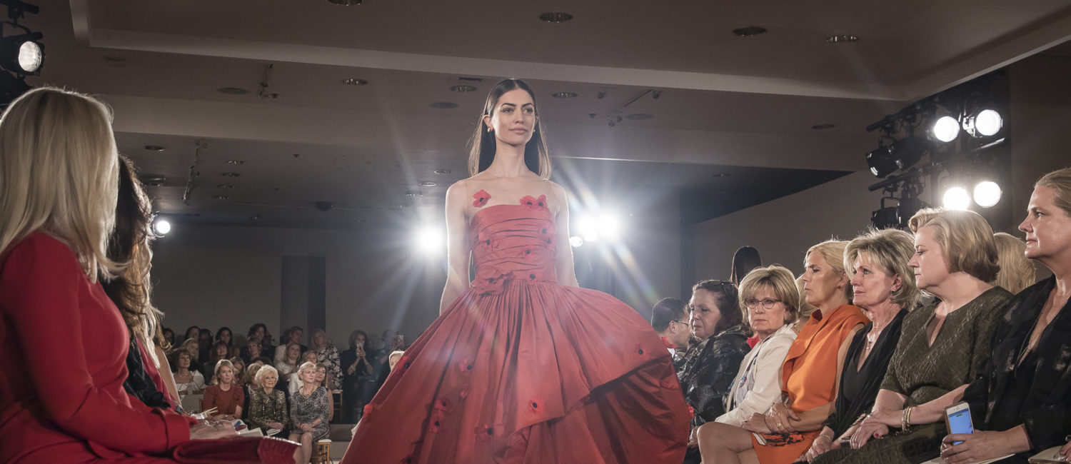 10 best dressed women