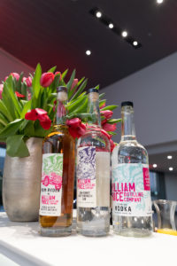 10. The signature cocktail ROCO Rum Rider sponsored by William Price Distillery (Photo by Daniel Ortiz)