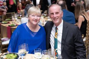 15. Leslie and Jack Blanton (Photo by Daniel Ortiz)