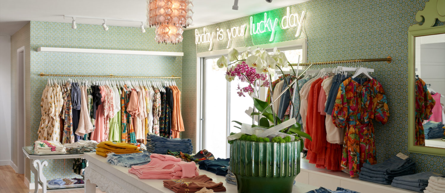 clover boutique dallas (Photo by Pär Bengtsson)