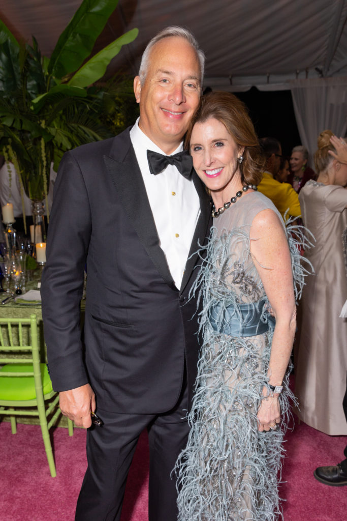 Bobby & Phoebe Tudor (Photography by Allison Buck)