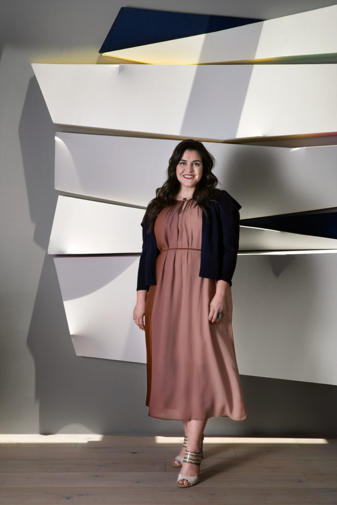 Designer Mary Lambrakos. Cabinets, Calixto Trevino, Travino Construction, Houston. (Photo by Pär Bengtsson)