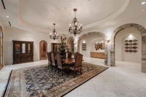 701 w friar tuck dining room