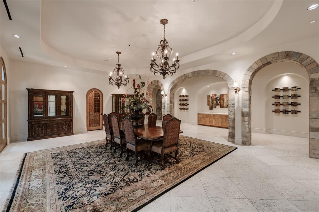 This home was made for hosting and entertaining.