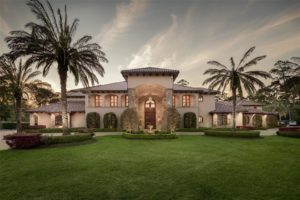 Mario Williams 701 w friar tuck outside