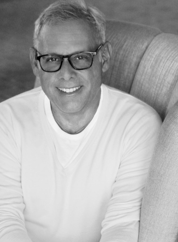  Anthony Baratta will appear at Roche Bobois