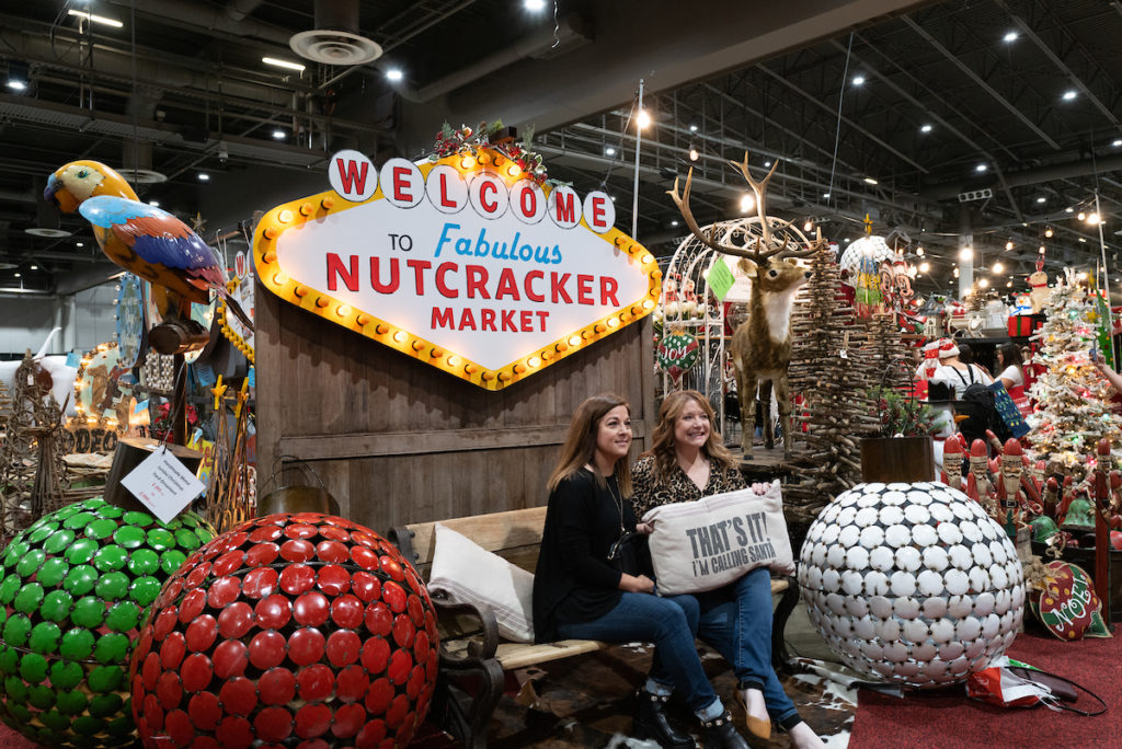 Houston Ballet Nutcracker Market PaperCity Magazine