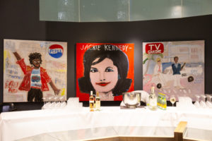 (Photography by Hal Samples)