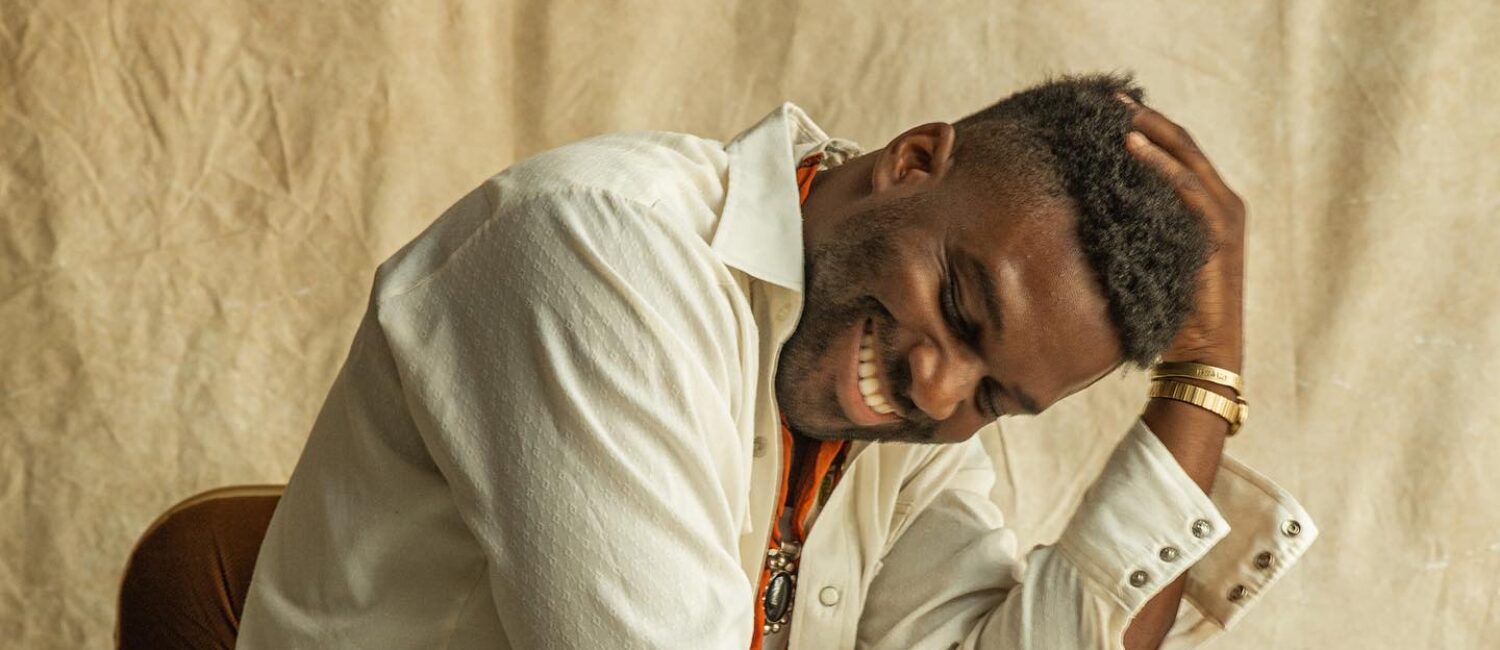 Abraham Alexander will perform at Kimbell’s 50th Family Festival. Photo by Rambo.