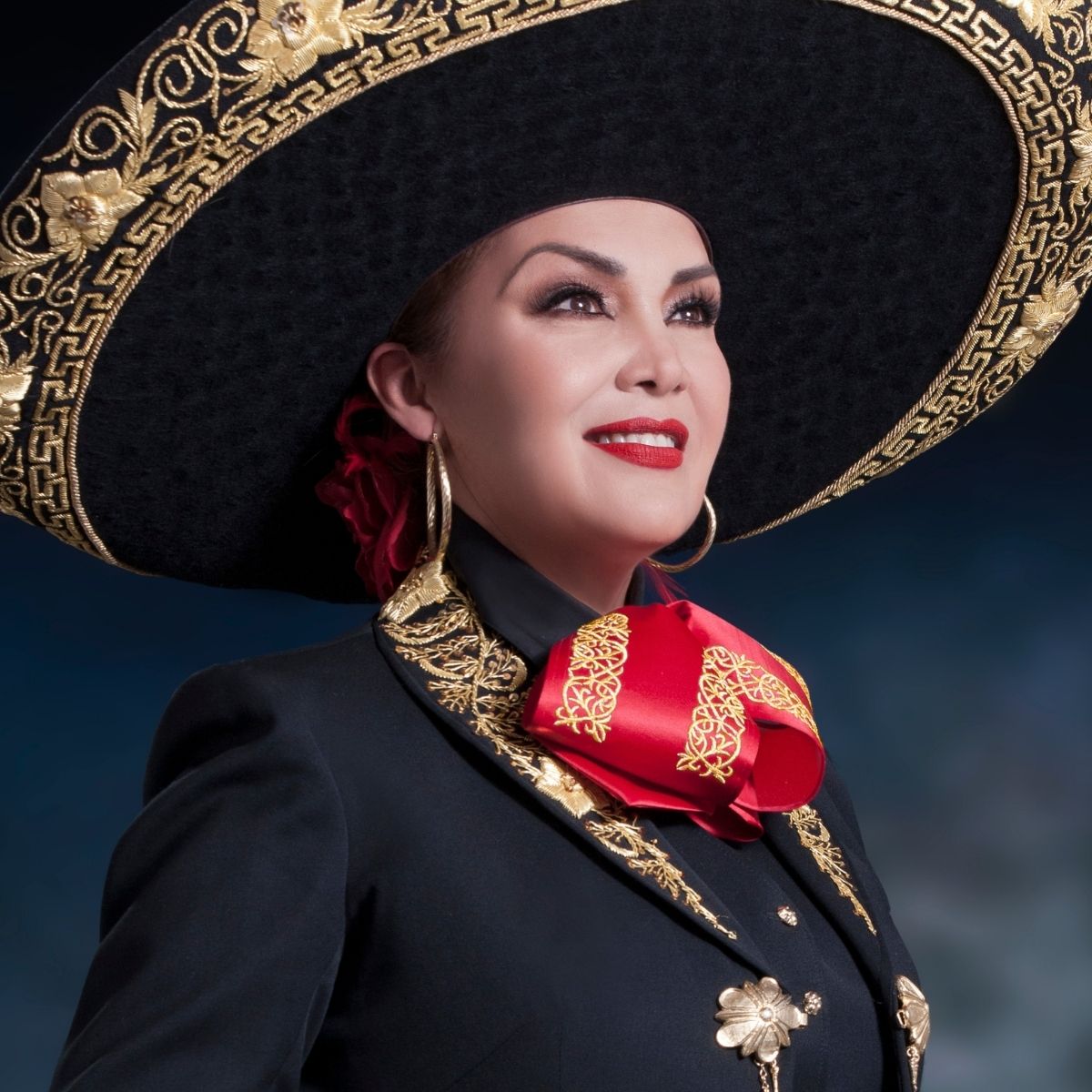 Aida Cuevas Dallas this weekend